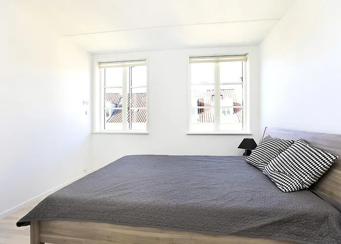 City, Lux Apartm - 2 Full Bathrooms, 3 Tv