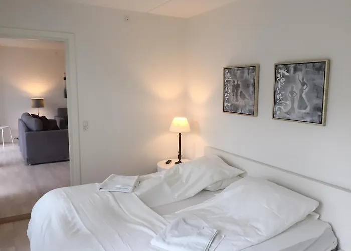 City, Lux Apartm - 2 Full Bathrooms, 3 Tv