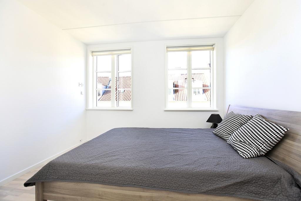 Lejlighed City, Lux Apartm - 2 Full Bathrooms, 3 Tv